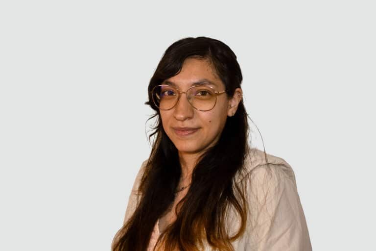 Areli de la mora