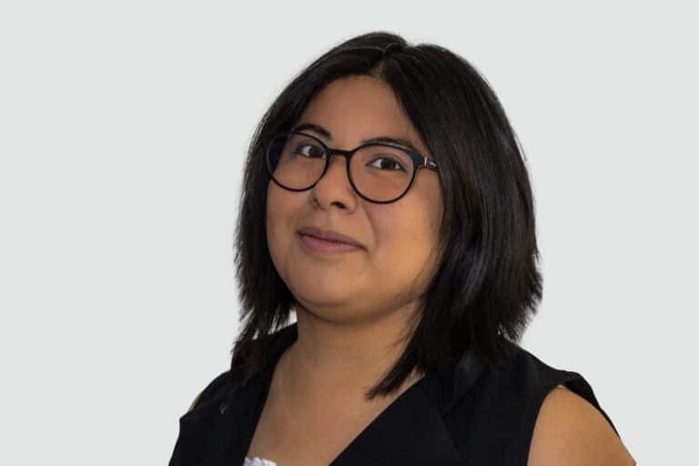 Nallely Sánchez