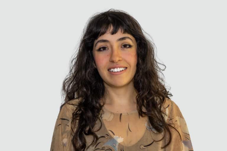 Andrea Chávez