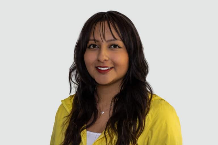 Sharon Chávez