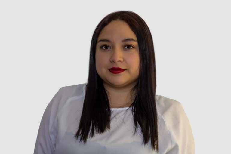 Lizeth Sánchez