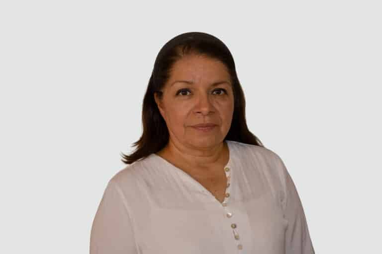 Marible Mejia