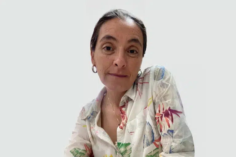 Carolina Gonzales terapeuta