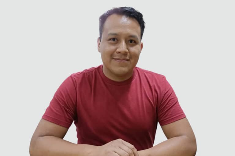 Cristian Sánchez Tolentino Optometrista