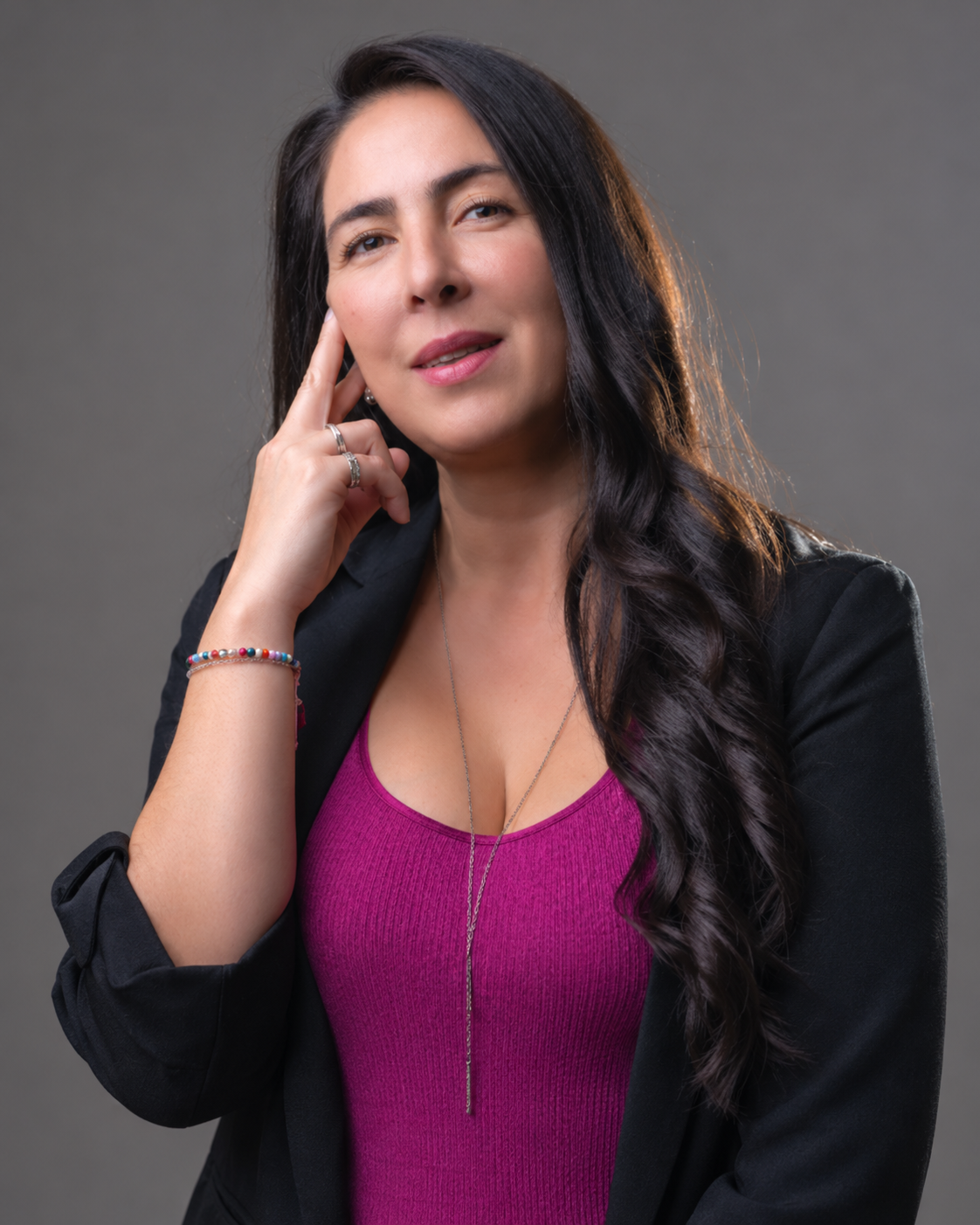 Ligia Olmedo