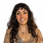 Andrea Chávez