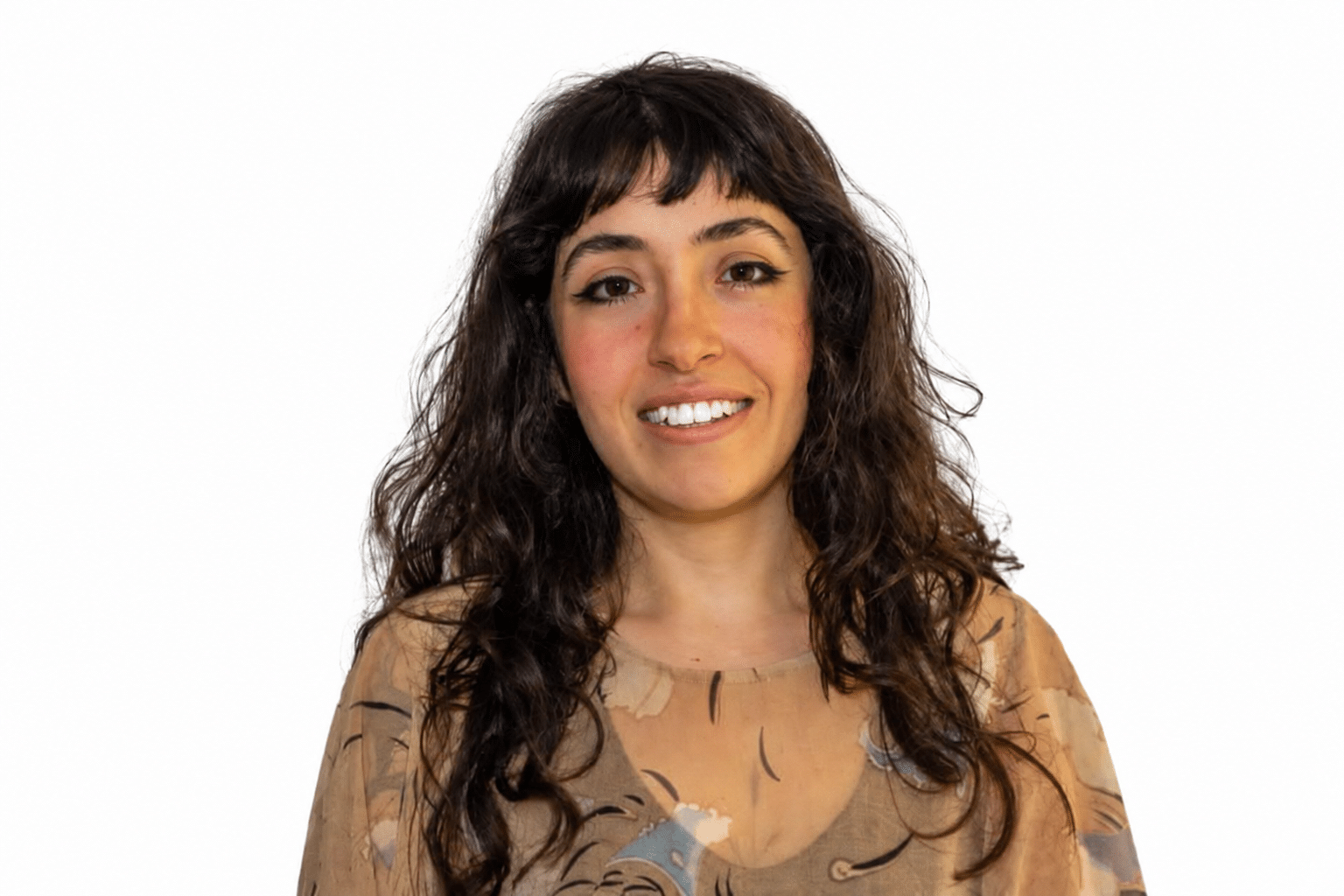 Andrea Chávez