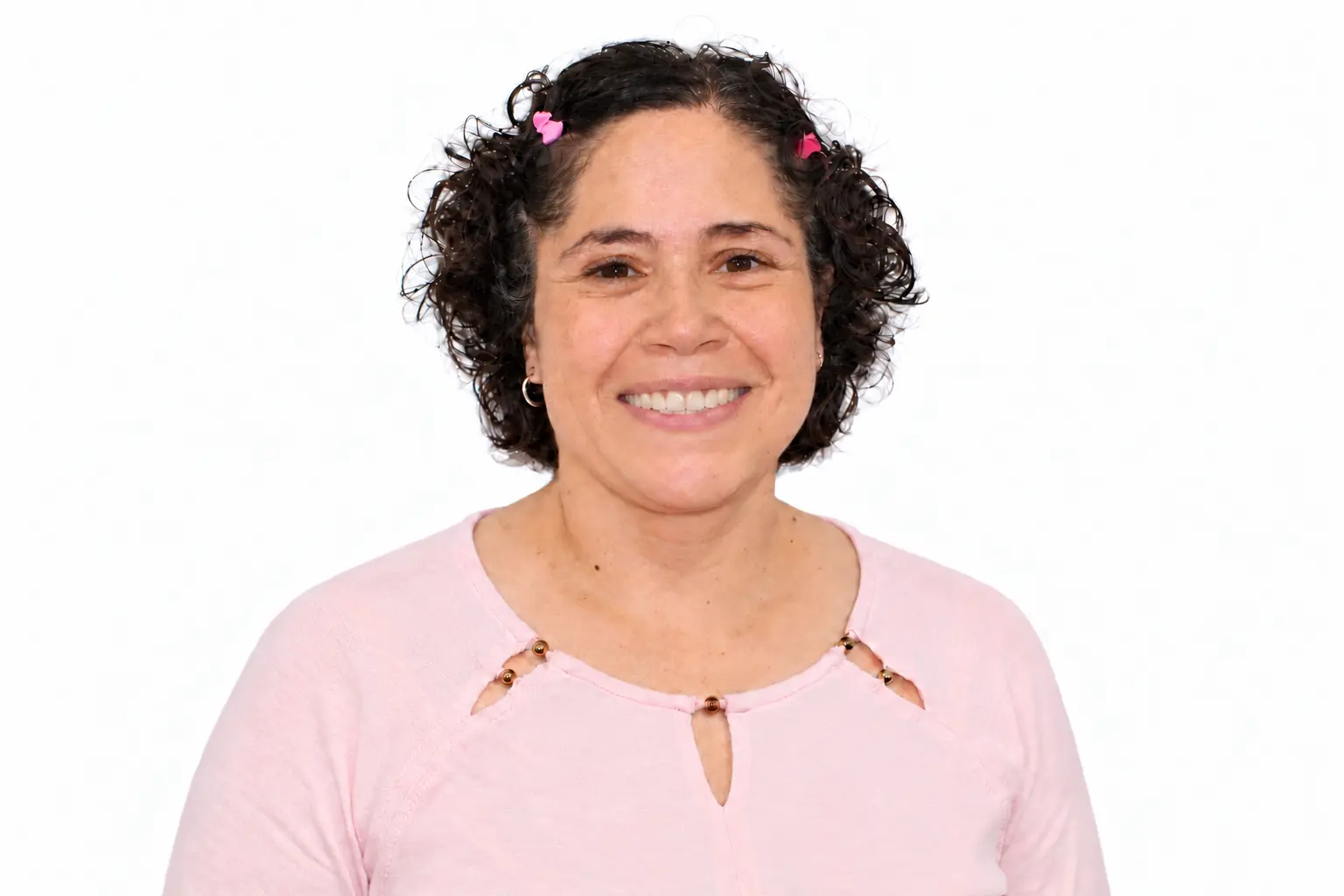 Cristina Molina Molina, terapeuta en CEDRI
