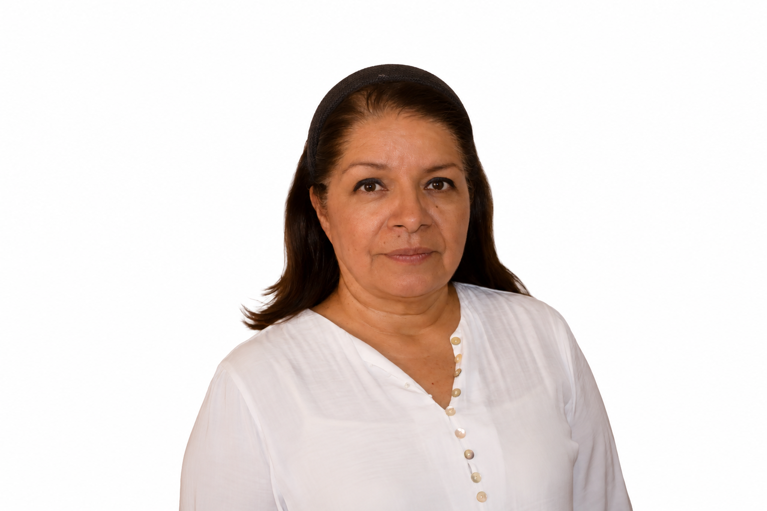 Maribel Mejía Pérez