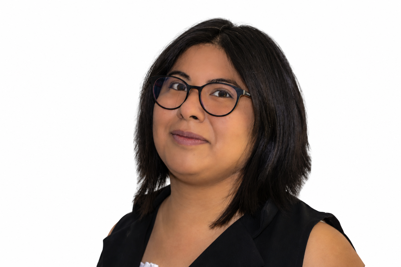 Nallely Sánchez